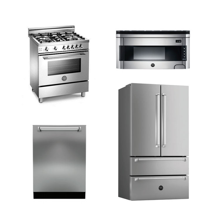 8 HighEnd Appliance Packages for Under $10,000  The 