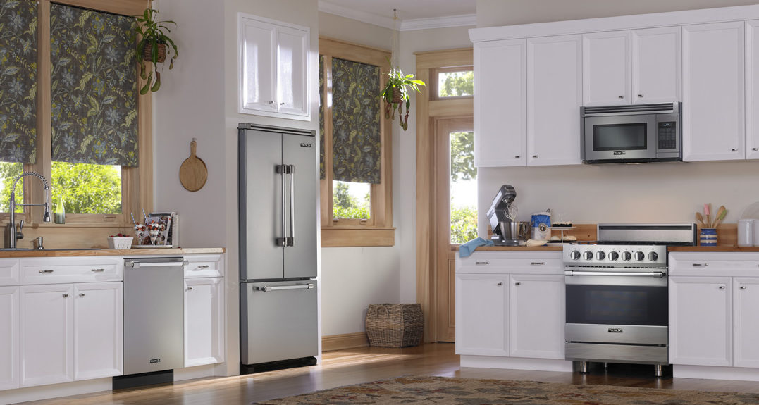 8 HighEnd Appliance Packages for Under $10,000  The 