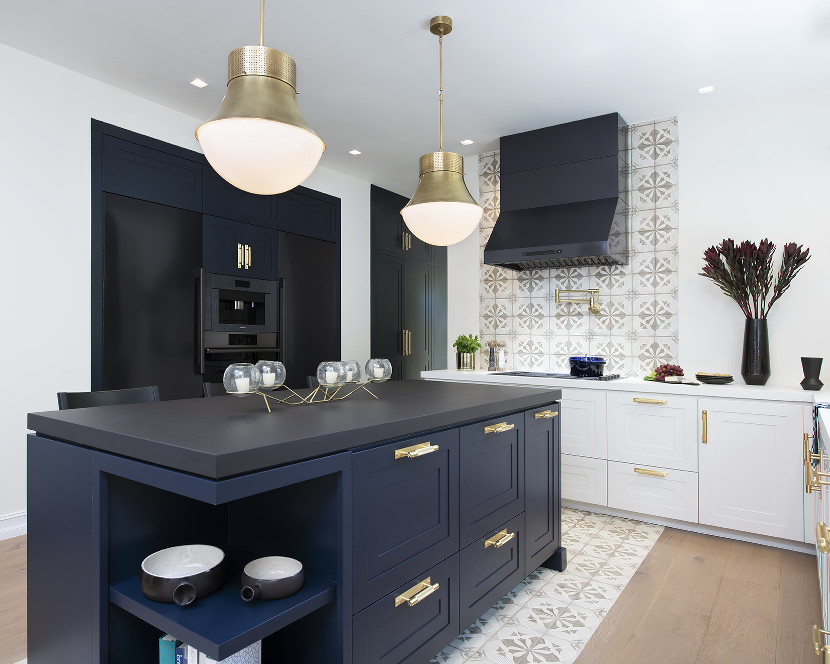 Vintage Vibes | The Kitchenworks